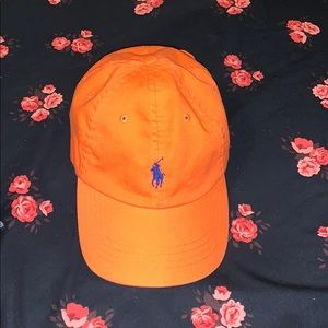 Polo hat